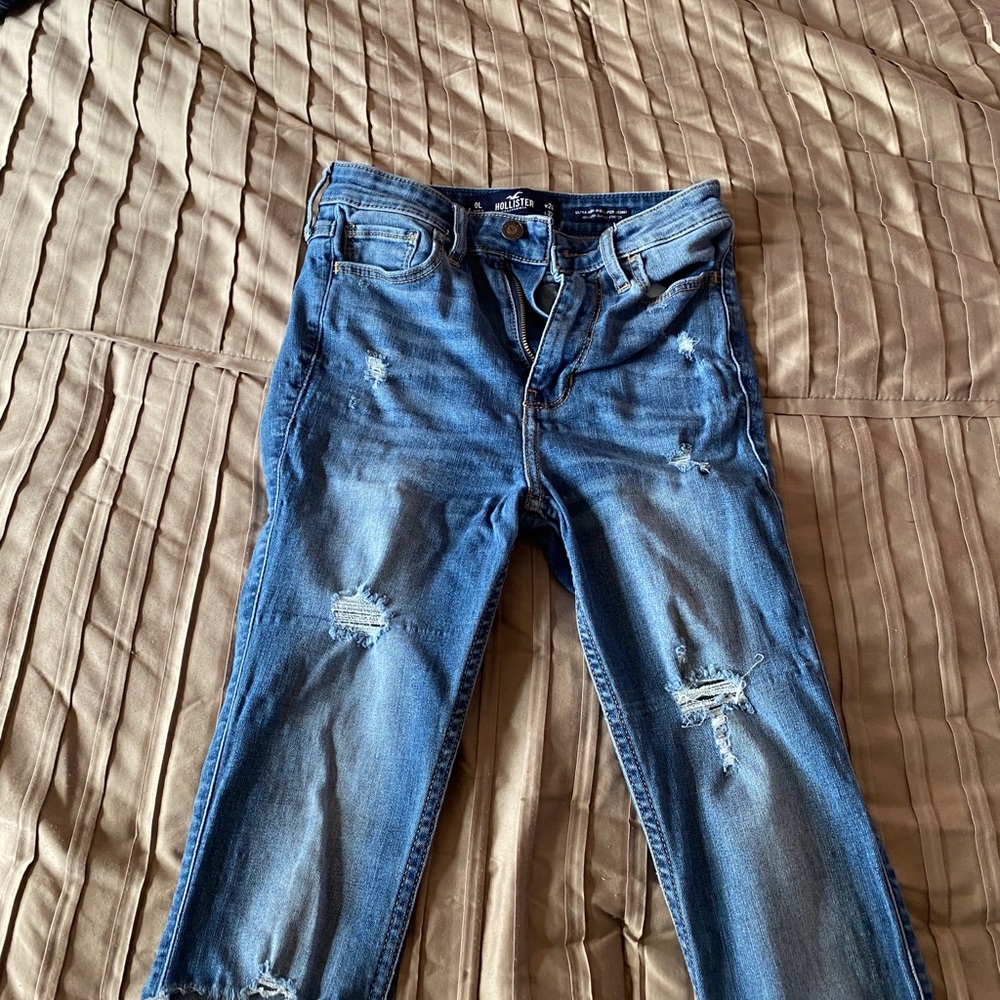 Holister Jeans